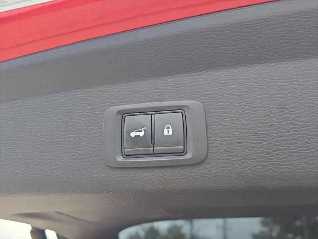 2024 Mitsubishi Outlander SE 2.5 2WD