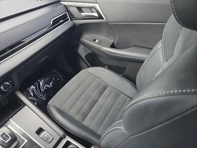 2024 Mitsubishi Outlander SE 2.5 2WD