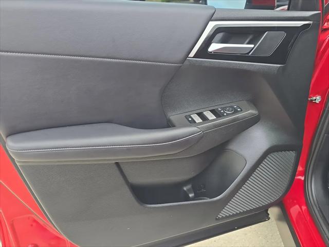 2024 Mitsubishi Outlander SE 2.5 2WD