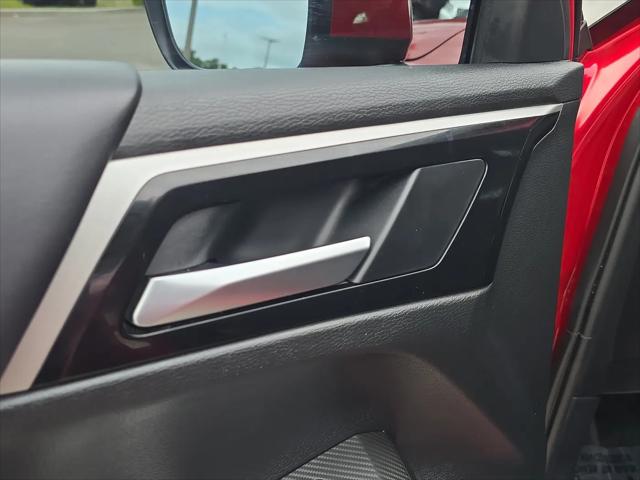 2024 Mitsubishi Outlander SE 2.5 2WD