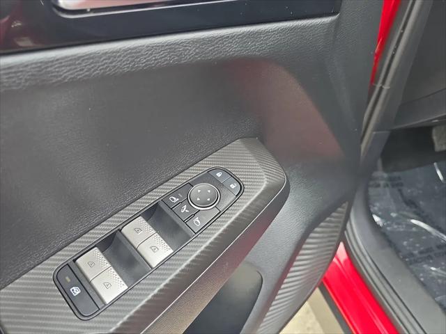 2024 Mitsubishi Outlander SE 2.5 2WD
