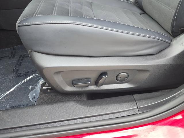 2024 Mitsubishi Outlander SE 2.5 2WD