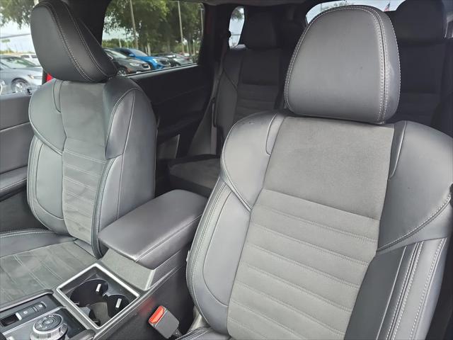 2024 Mitsubishi Outlander SE 2.5 2WD