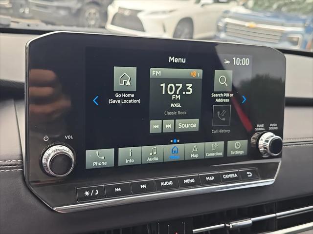 2024 Mitsubishi Outlander SE 2.5 2WD