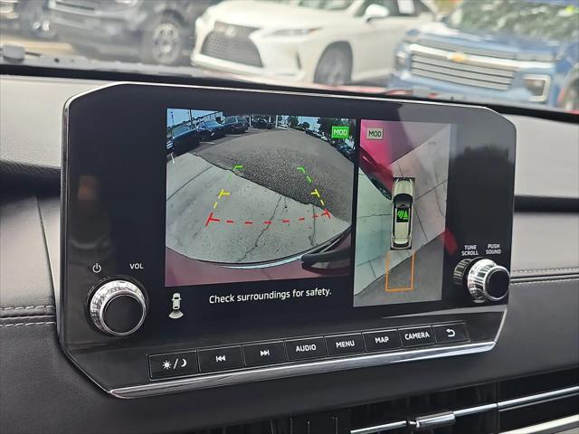 2024 Mitsubishi Outlander SE 2.5 2WD