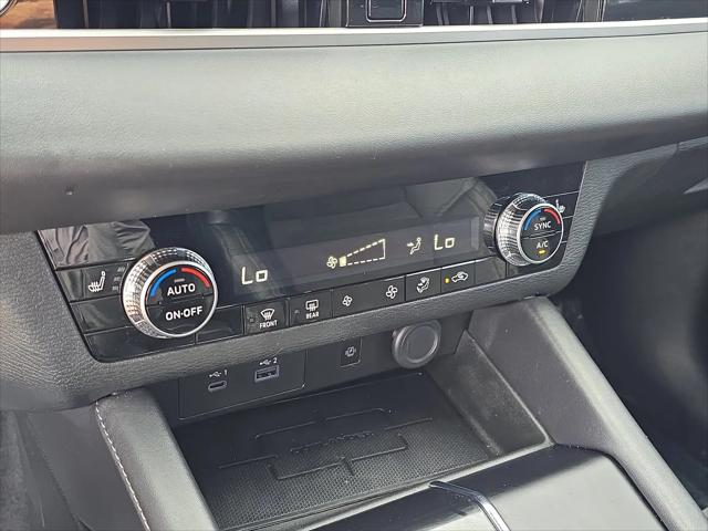 2024 Mitsubishi Outlander SE 2.5 2WD