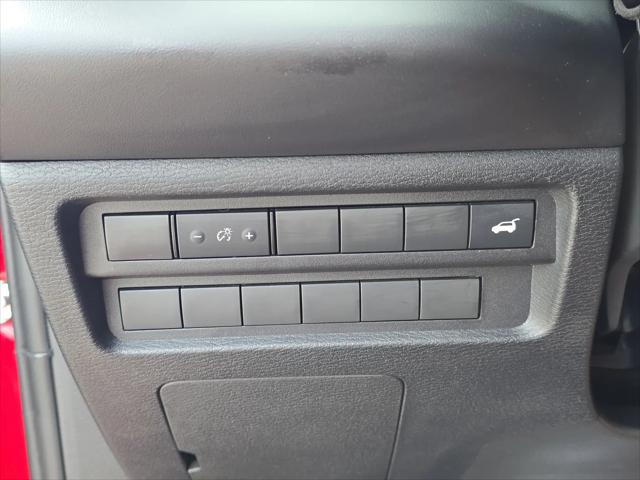 2024 Mitsubishi Outlander SE 2.5 2WD