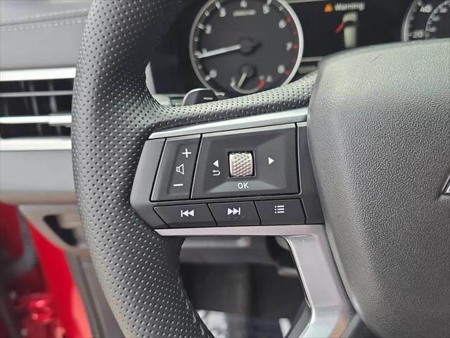2024 Mitsubishi Outlander SE 2.5 2WD