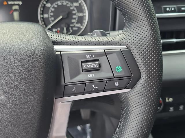 2024 Mitsubishi Outlander SE 2.5 2WD