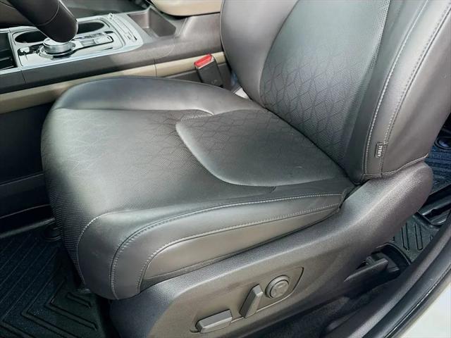 2025 Kia Carnival MPV SX