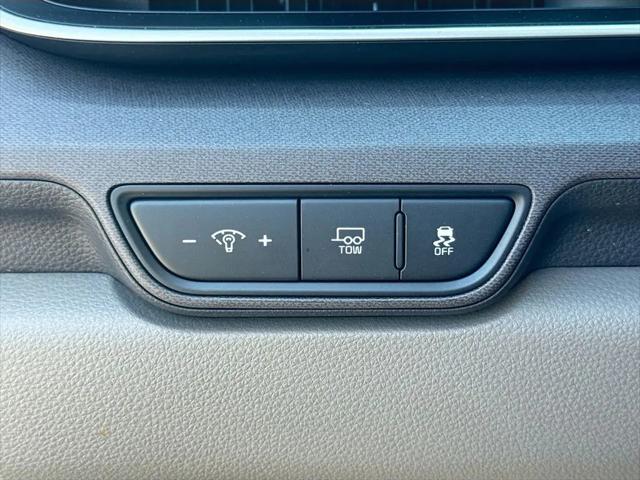 2025 Kia Carnival MPV SX