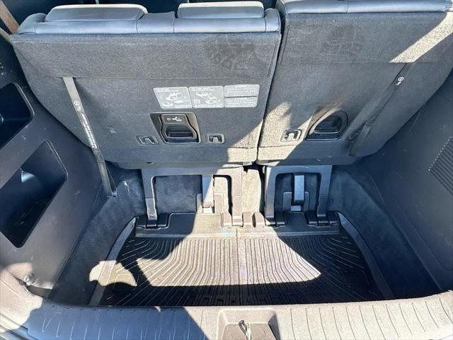 2025 Kia Carnival MPV SX