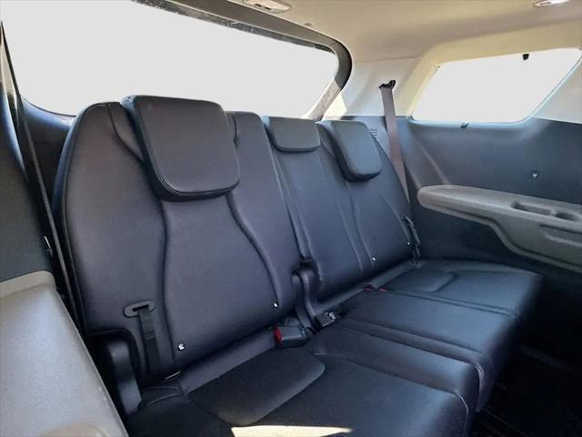 2025 Kia Carnival MPV SX