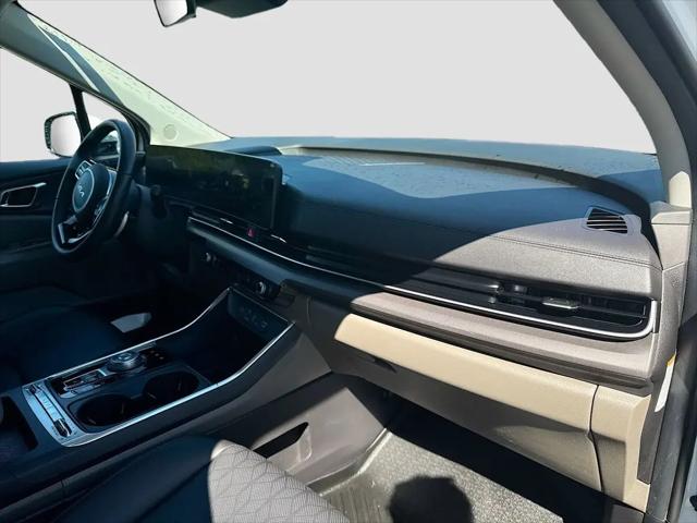 2025 Kia Carnival MPV SX