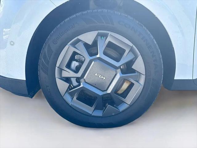 2025 Kia Carnival MPV SX