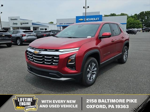 2026 Chevrolet Equinox AWD LT for sale in Oxford, PA