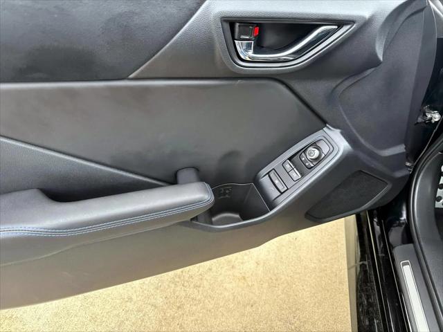 2024 Subaru BRZ tS