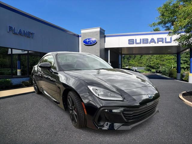 2024 Subaru BRZ tS for sale in Hanover, MA