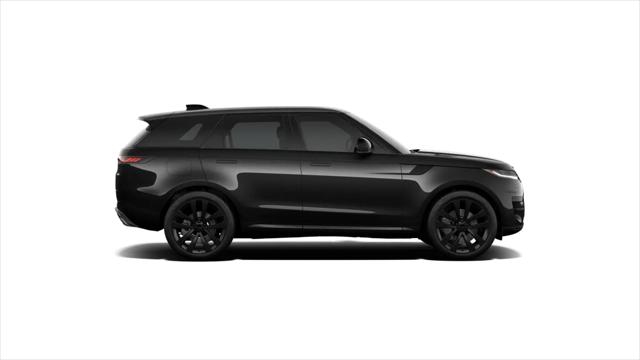 2026 Land Rover Range Rover Sport P360 SE