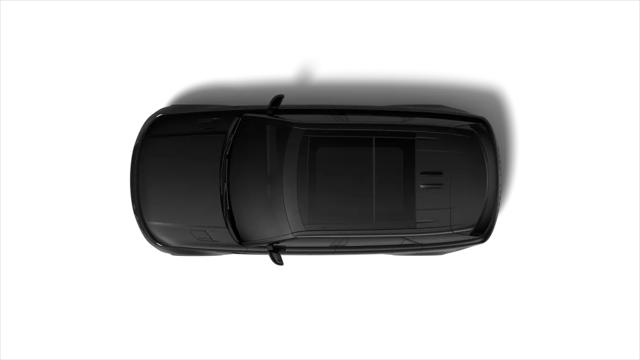 2026 Land Rover Range Rover Sport P360 SE