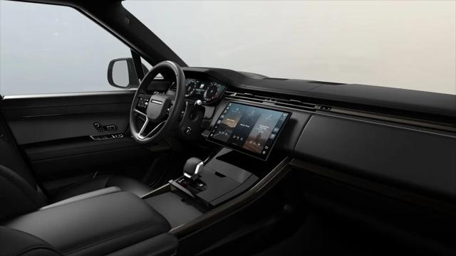 2026 Land Rover Range Rover Sport P360 SE