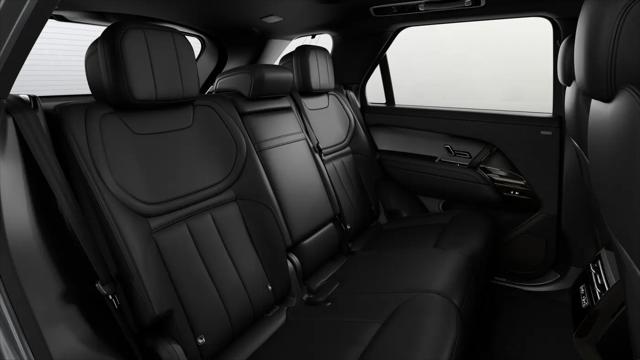 2026 Land Rover Range Rover Sport P360 SE