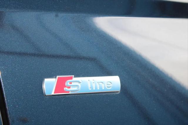 2016 Audi A6 2.0T Premium Plus