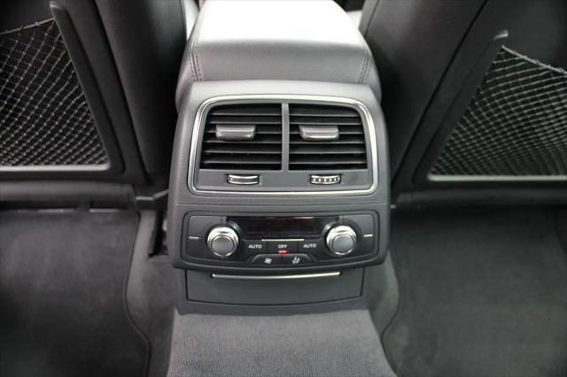 2016 Audi A6 2.0T Premium Plus
