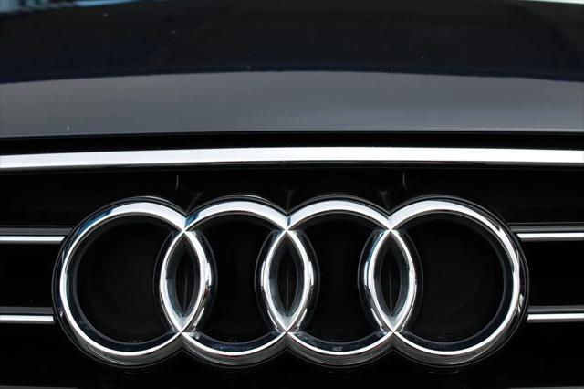 2016 Audi A6 2.0T Premium Plus