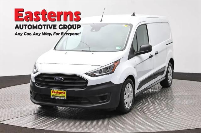 2022 Ford Transit Connect XL Cargo Van for sale in Laurel, MD