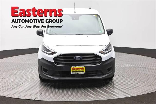 2022 Ford Transit Connect XL Cargo Van