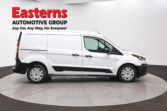 2022 Ford Transit Connect XL Cargo Van