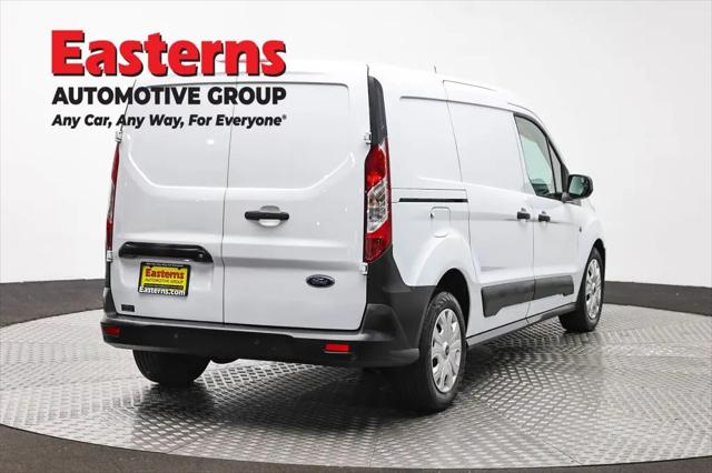 2022 Ford Transit Connect XL Cargo Van