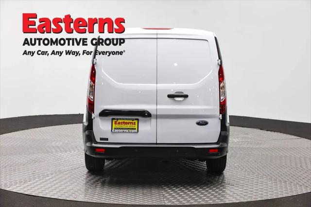 2022 Ford Transit Connect XL Cargo Van