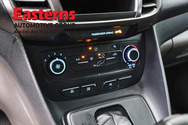 2022 Ford Transit Connect XL Cargo Van