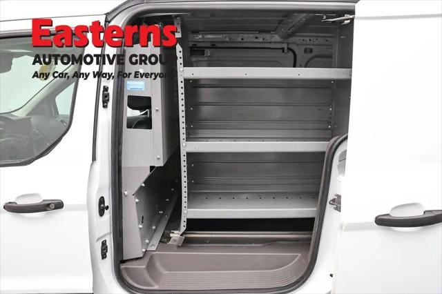 2022 Ford Transit Connect XL Cargo Van
