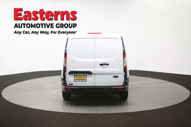 2022 Ford Transit Connect XL Cargo Van