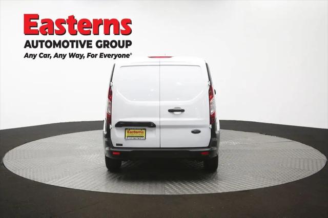 2022 Ford Transit Connect XL Cargo Van