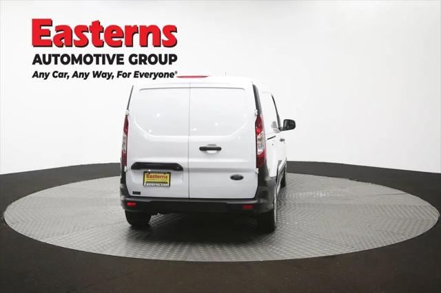 2022 Ford Transit Connect XL Cargo Van