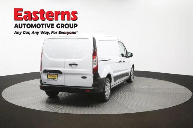 2022 Ford Transit Connect XL Cargo Van