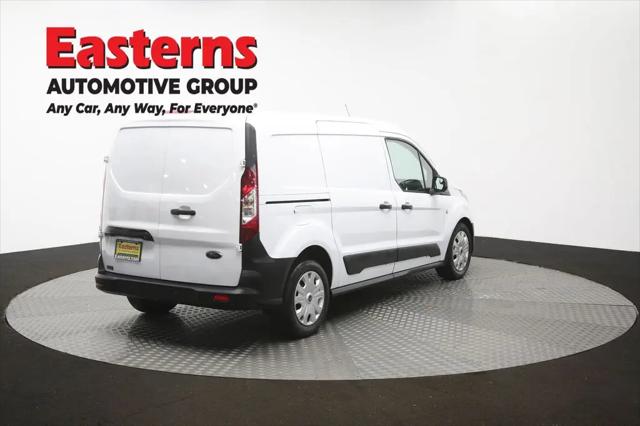 2022 Ford Transit Connect XL Cargo Van