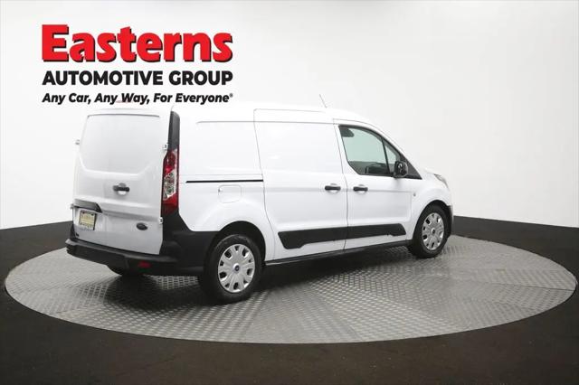 2022 Ford Transit Connect XL Cargo Van