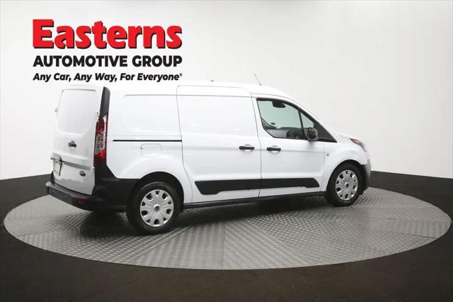 2022 Ford Transit Connect XL Cargo Van