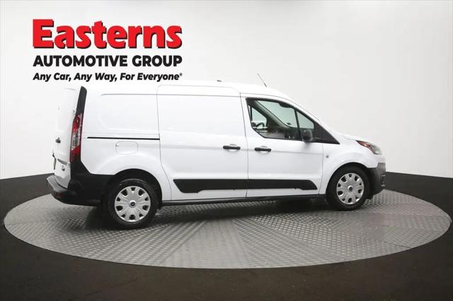 2022 Ford Transit Connect XL Cargo Van