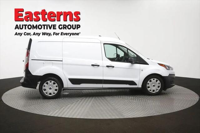 2022 Ford Transit Connect XL Cargo Van