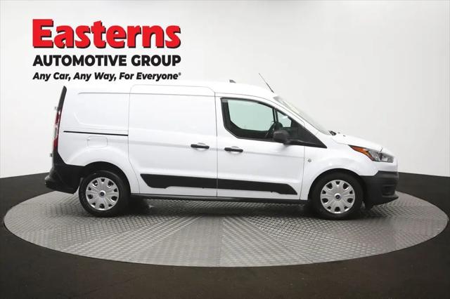 2022 Ford Transit Connect XL Cargo Van