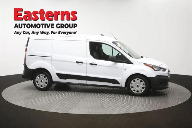 2022 Ford Transit Connect XL Cargo Van