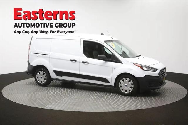 2022 Ford Transit Connect XL Cargo Van