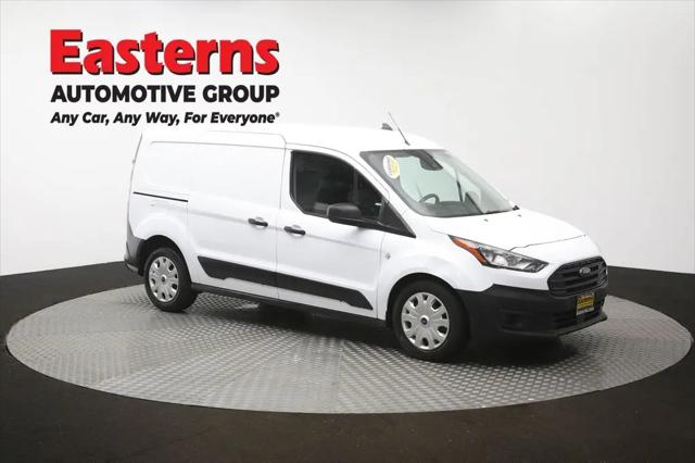 2022 Ford Transit Connect XL Cargo Van