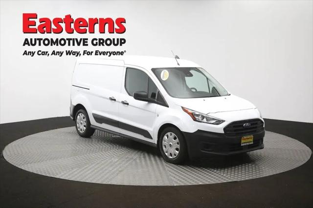 2022 Ford Transit Connect XL Cargo Van